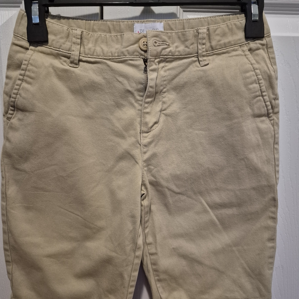 Children's Place Kids Khaki Shorts